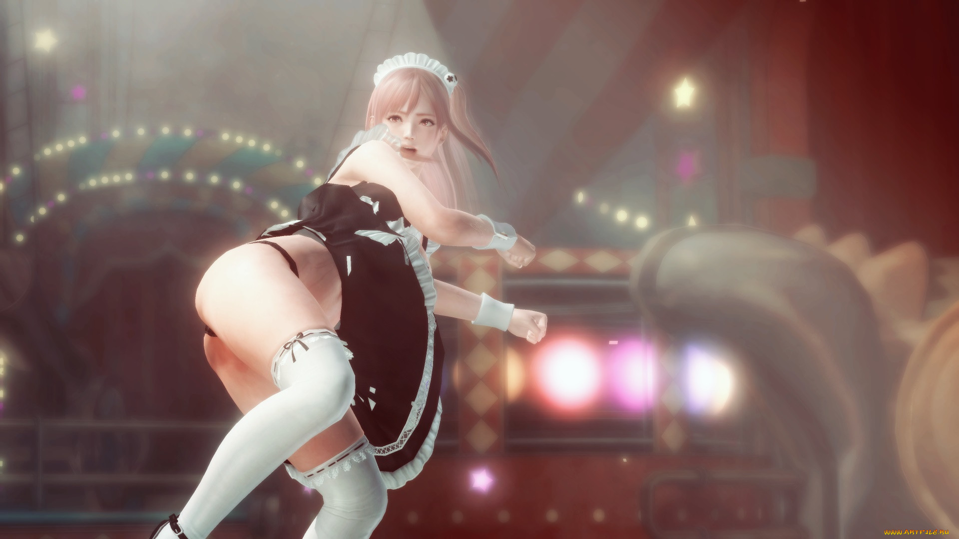  , dead or alive 5, , , , 